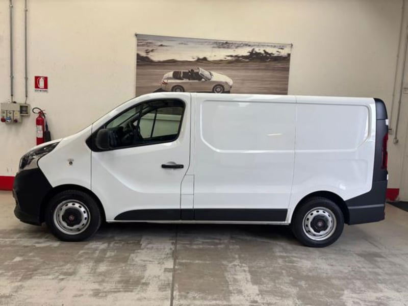 Fiat Talento combi M1 2.0 ecojet LH1 12Q 120cv S&S E6d-temp