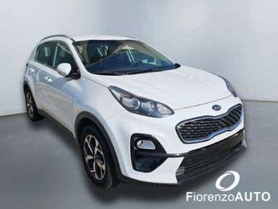 Kia Sportage 1.6 ECOGPL 2WD Style usata