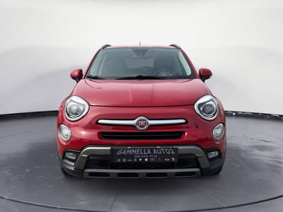Fiat 500X 1.6 MultiJet 120 CV Lounge usata