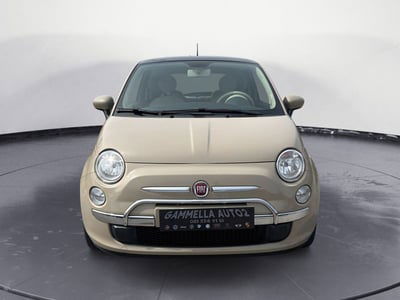 Fiat 500 1.2 Lounge usata