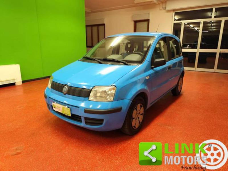 Fiat Panda 1.1 Active