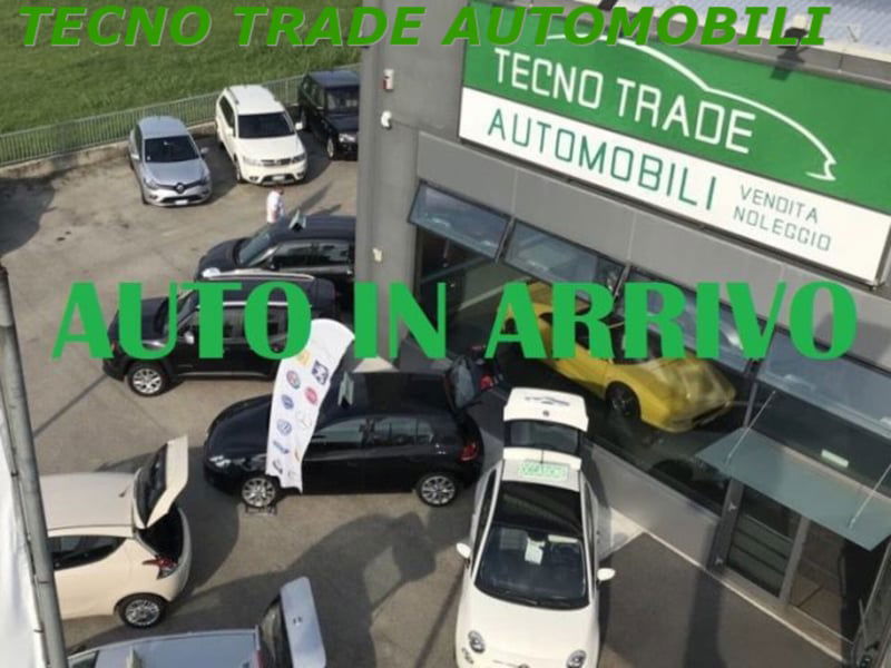 Fiat 500X 1.3 T4 150 CV DCT City Cross