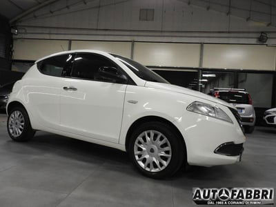 Lancia Ypsilon 1.2 69 CV 5 porte Gold usata