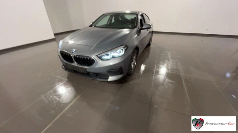 BMW Serie 2 Gran Coupé 216d  Sport aut.