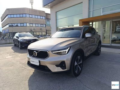 Volvo XC40 T2 Momentum Core usata