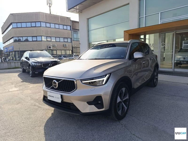 Volvo XC40 T2 Momentum Core
