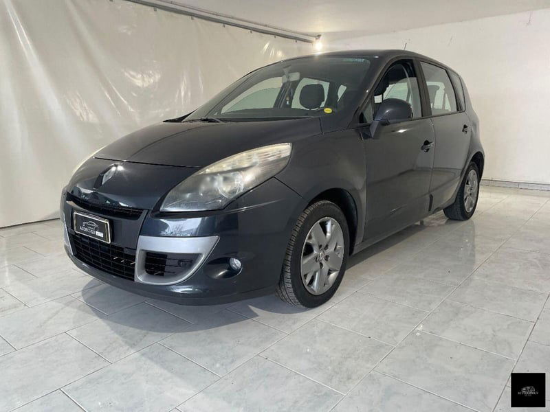 Renault Scénic X-Mod 1.6 Attractive