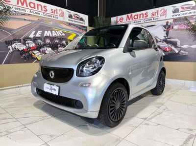 smart Fortwo 70 1.0 twinamic Youngster usata