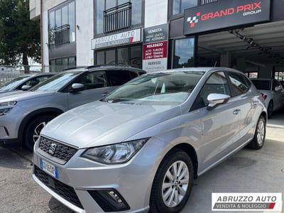 SEAT Ibiza 1.0 75 CV 5 porte Style