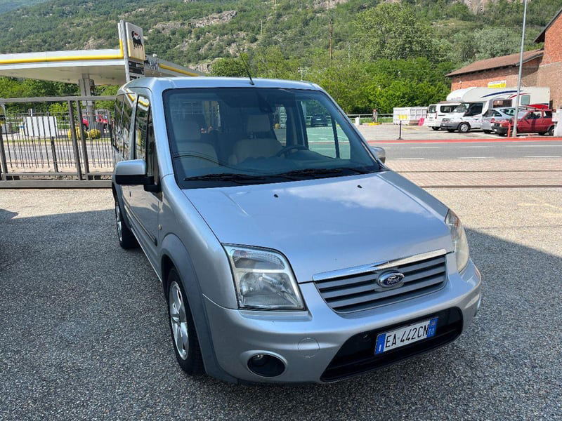 Ford Tourneo Connect 1.6 TDCi