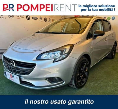 Opel Corsa 1.3 CDTI 5 porte b-Color usata