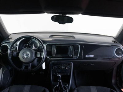 Volkswagen Maggiolino Cabrio 2.0 TDI Sport BlueMotion Technology (12)