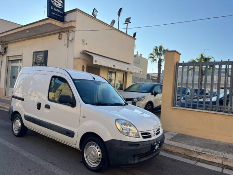 Nissan Kubistar dCi (70 CV) 4p. Furgone L2 Pro L