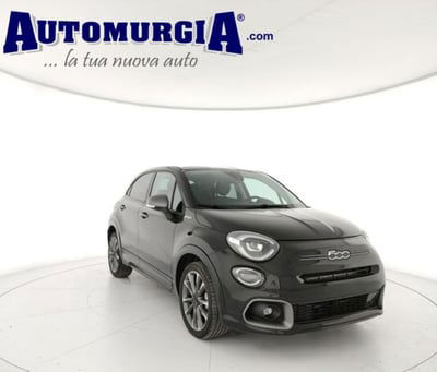Fiat 500X 1.6 MultiJet 130 CV Sport Dolcevita usata