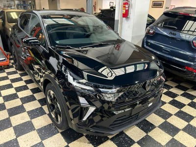 Renault Captur 1.0 eco-g Techno 100cv nuova