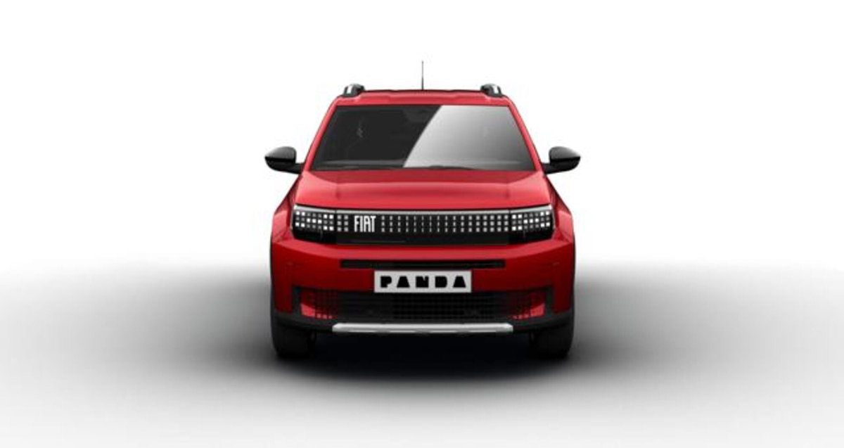 Fiat Grande Panda 44 kWh La Prima (2)