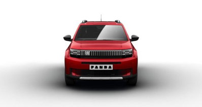Fiat Grande Panda 44 kWh La Prima (2)