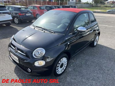 Fiat 500 1.0 Hybrid Dolcevita usata