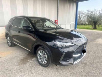 Mg HS HS 1.5T-GDI Comfort usata