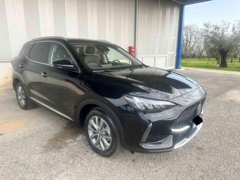 Mg HS HS 1.5T-GDI Comfort