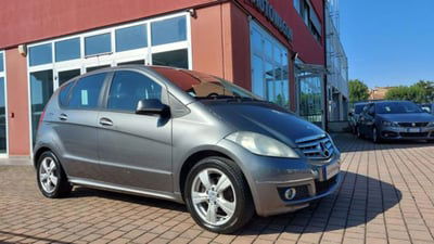 Mercedes-Benz Classe A 150 Avantgarde usata