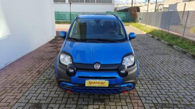 Fiat Panda 1.0 firefly hybrid s&s 70cv 5p.ti nuova