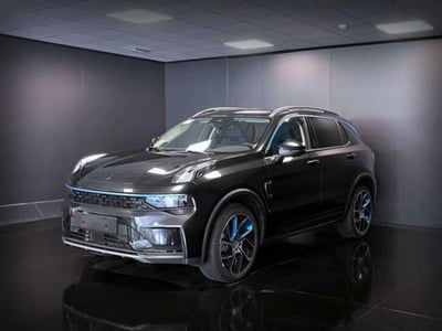 Lynk & Co 01 01 1.5 td phev usata