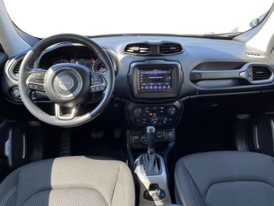 Jeep Renegade 2.0 Mjt 140CV 4WD Active Drive Low Limited (12)