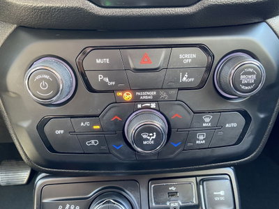 Jeep Renegade 2.0 Mjt 140CV 4WD Active Drive Low Limited (15)