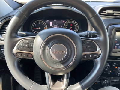 Jeep Renegade 2.0 Mjt 140CV 4WD Active Drive Low Limited (18)