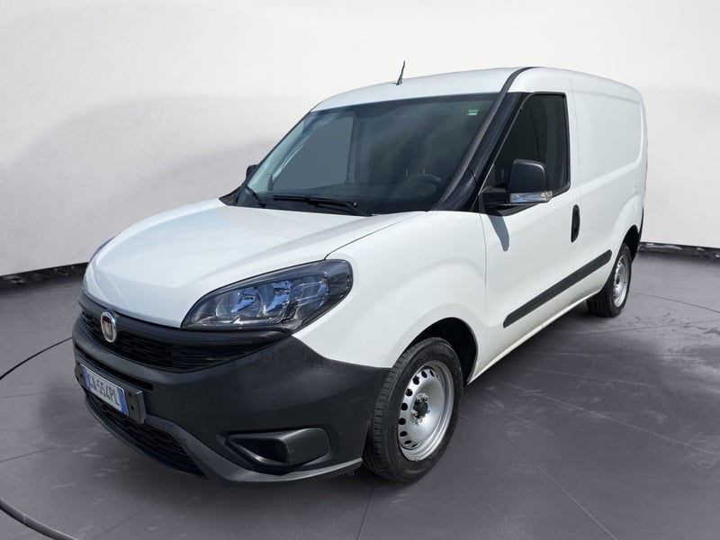 Fiat Doblò Furgone cargo 1.6 mjt 105cv CH1 Easy S&S