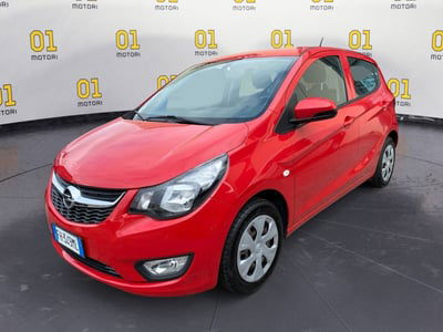 Opel Karl 1.0 75 CV Advance usata