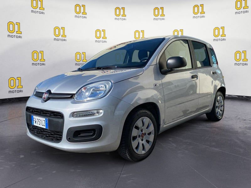 Fiat Panda 1.2 Pop