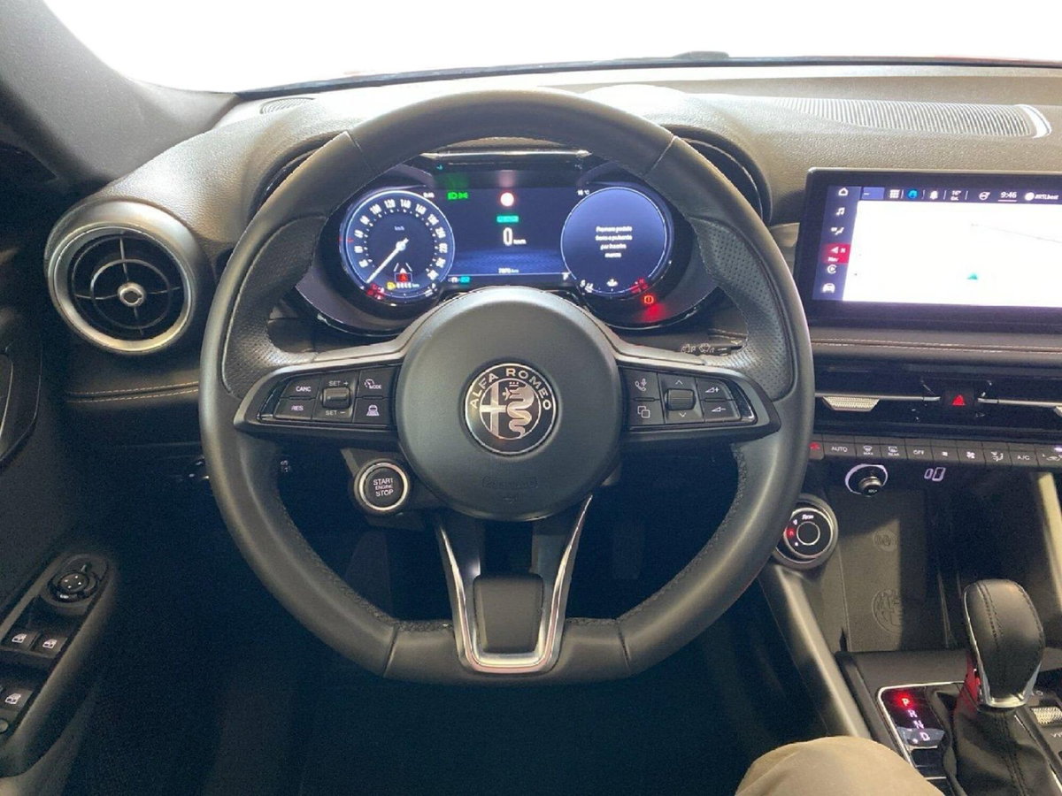 Alfa Romeo Tonale Tonale 1.5 160 CV MHEV TCT7 Ti (14)