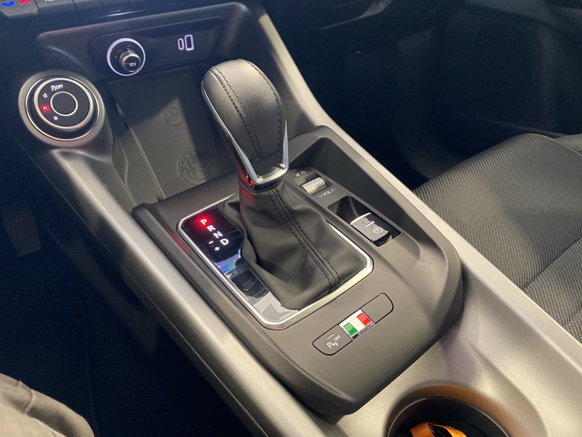 Alfa Romeo Tonale Tonale 1.5 160 CV MHEV TCT7 Ti (15)
