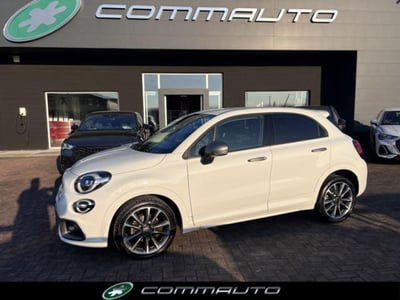 Fiat 500X 1.0 T3 120 CV Sport Dolcevita usata