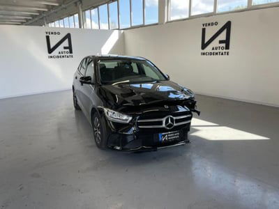 Mercedes-Benz Classe B 180 Sport usata