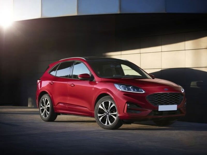 Ford Kuga 1.5 ecoboost ST-Line X 2wd 150cv