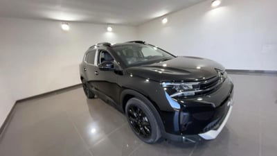 Citroen C5 Aircross 1.5 bluehdi Max s&s 130cv eat8 nuova