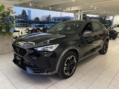 Cupra Formentor Formentor 1.5 TSI usata