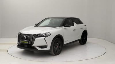 Ds DS 3 DS 3 Crossback E-Tense Performance Line usata