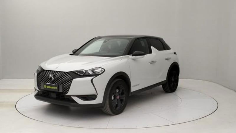 Ds DS 3 DS 3 Crossback E-Tense Performance Line