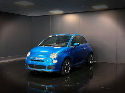 Fiat 500 1.2 S usata