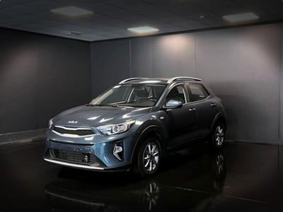 Kia Stonic 1.0 T-GDi 100 CV MHEV iMT Urban usata