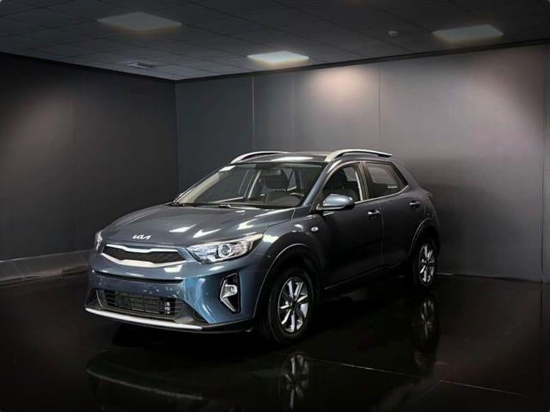 Kia Stonic 1.0 T-GDi 100 CV MHEV iMT Urban