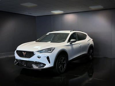 Cupra Formentor Formentor 1.5 TSI usata