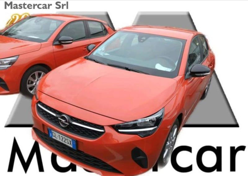 Opel Corsa 1.2 Edition 