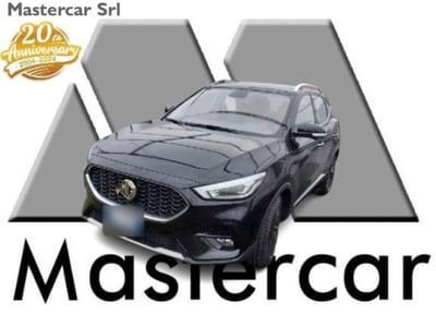 Mg ZS ZS 1.0 Luxury usata