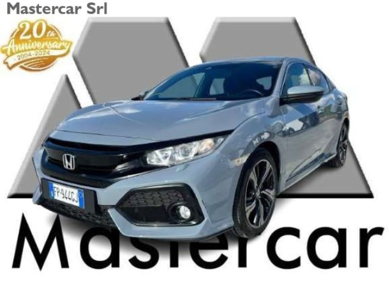 Honda Civic 1.0T 5 porte Elegance Navi