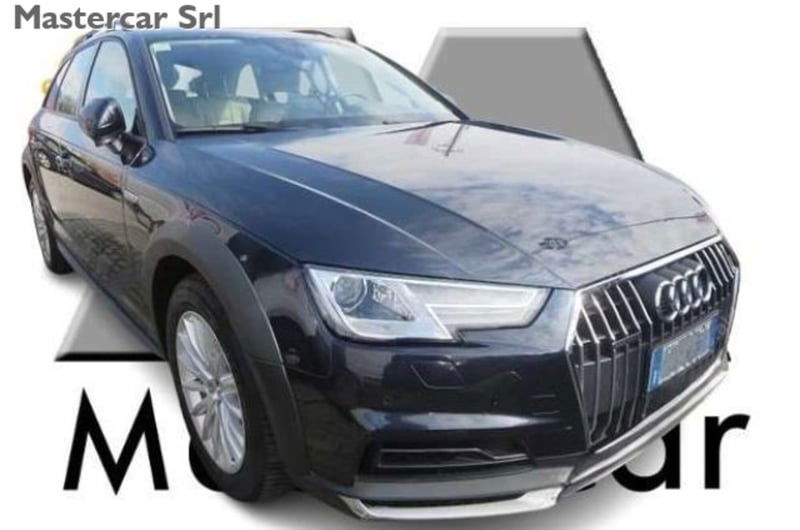 Audi A4 Allroad 2.0 TDI 190 CV Business